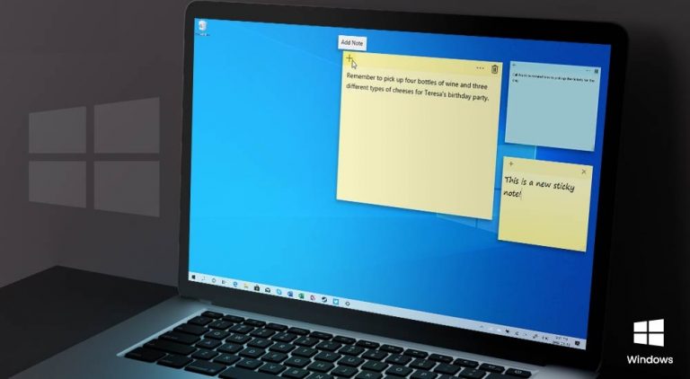 how-to-troubleshoot-sticky-notes-stuck-on-loading-in-windows-10-pc