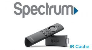 How To Solve The "Spectrum TV APP Not Working" Issue - IR Cache