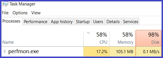 how-to-resolve-perfmon-exe-high-disk-usage-on-windows-pc-ir-cache